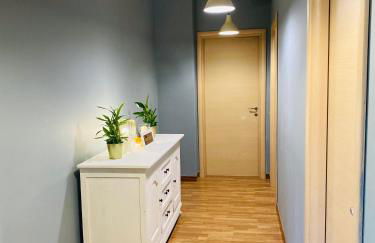 Chanel Garden Relaxation Home - Foto 41