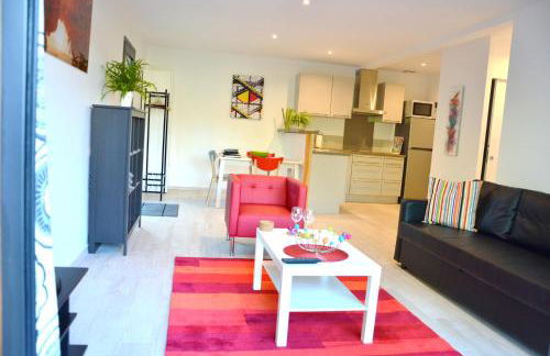 Appartement Alouette France - Foto 68