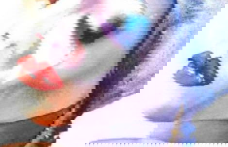 Room-the Blue Room is an Accent of Moder - Foto 6