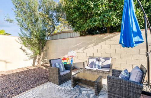 Family-Friendly Desert Oasis home - Foto 5