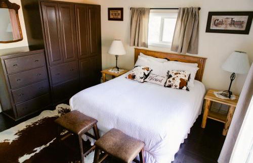 A Wilderness Retreat - Your Gateway to Yellowstone - Foto 36