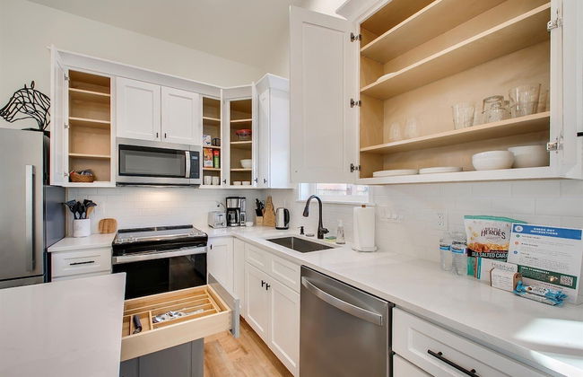 The Bronco House - Foto 7