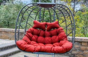 Serene hillside oasis with pool - 20 min to beach - Photo 12