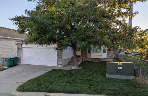 Cute Spacious Home - Photo 44