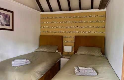 Oyster Barn sleeps six, North Norfolk - Foto 36