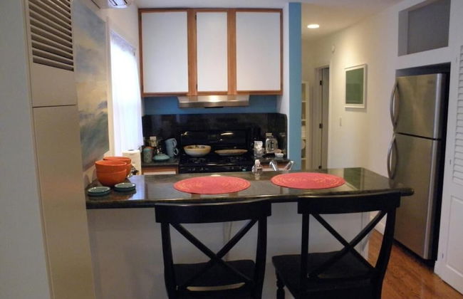 Malibu Beach Paradise Apartments - Foto 50