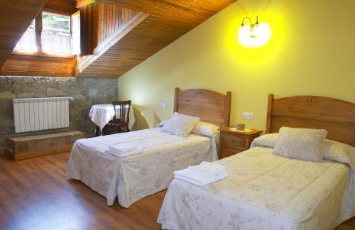 Apartamentos Blanca Senda del Oso - Foto 67