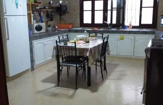 Résidence Dayet Aoua - Foto 5