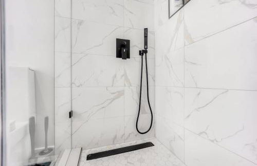 497-Upscale Family Home w AC & Patio near Meta & Stanford - Foto 60