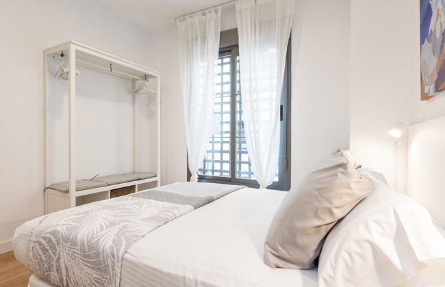 Dos Aceras Loft Bajo - Foto 12