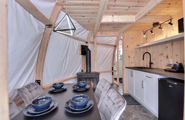 Imago Village - Foto 13