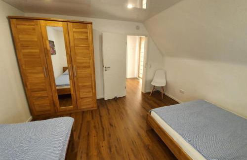 Monteurwohnung - Handwerkerwohnung - Foto 42