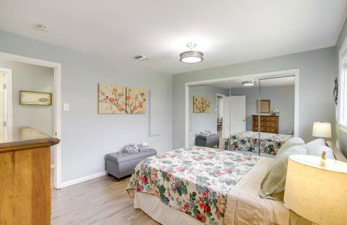 Cozy Shenandoah Home Less Than 2 Mi to The Woodlands Mall! - Foto 20