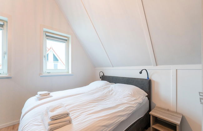 Modern Holiday Home by the sea With Sauna - Foto 9