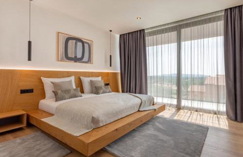 Villa Valpinia Luxury Villa in a Quiet Location with Pool, Sauna, Jacuzzi and Large Garden - Foto 9