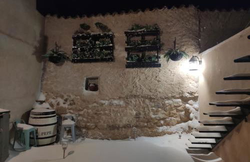 Casa Rural Atelier - Jardin y terraza - Foto 49