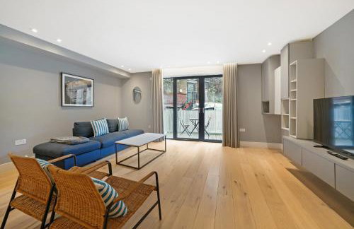 Palmer Apartments - Elephant & Castle - Foto 15