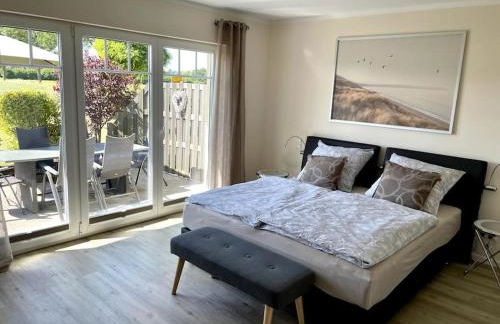 Ferienhaus Ankerplatz - Foto 17