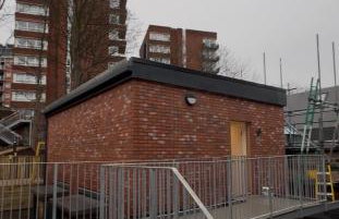 56 Park Street - Urban Apartment - Foto 11