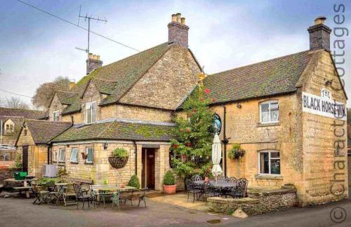 Hetty's Stables - Foto 28