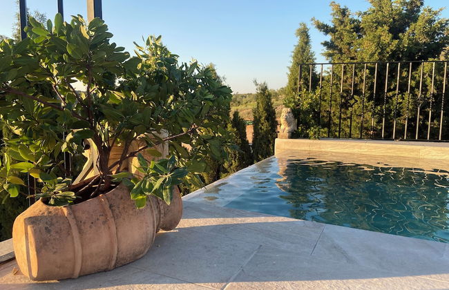 Casa Rural Torre del Homenaje - Foto 37