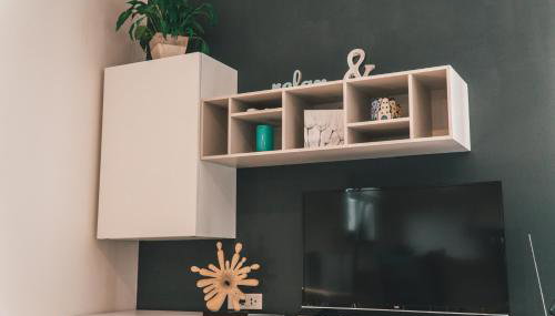 Apartment Serenum - Foto 4