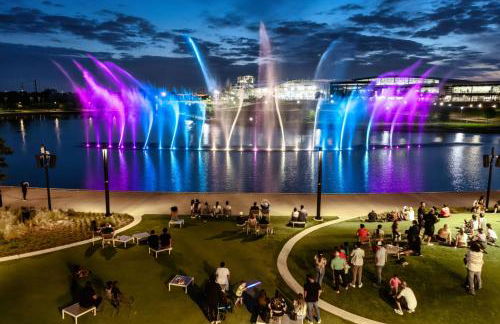 A Beautiful Home in Dallas-Fort Worth - Foto 36