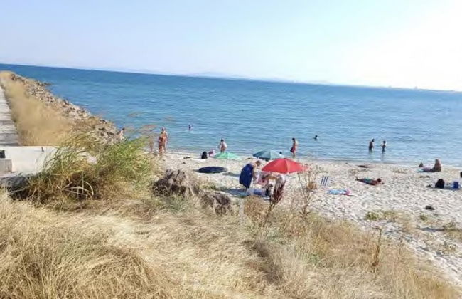 1-bed Modern Sea View Apartment in Aparthotel - Photo 43