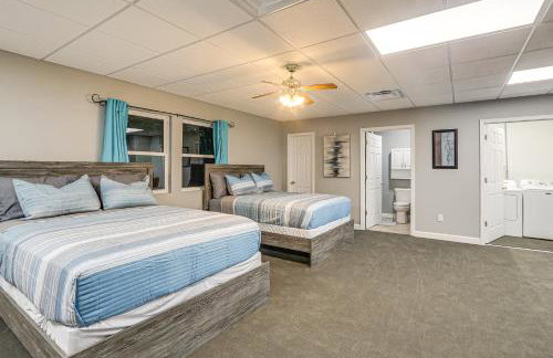 Shared Outdoor Space Quaint Studio in Fredonia - Foto 4