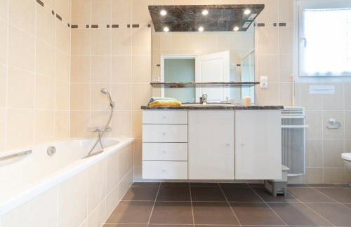 Le Chemin Vert - maison avec piscine - Foto 5