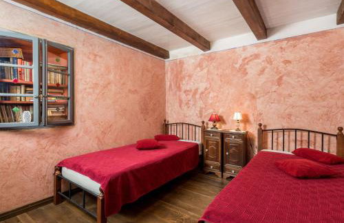 Holiday Home Tomiceva by Interhome - Foto 61