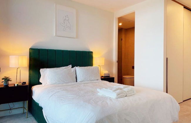 Skygarden Luxury Condo - Foto 7