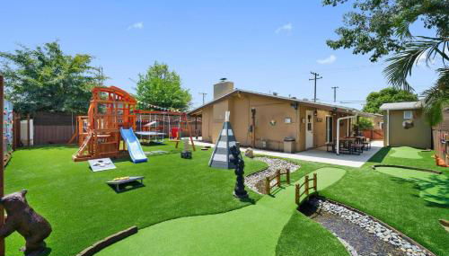 Great Outdoors by OC Adventure Homes - Foto 4