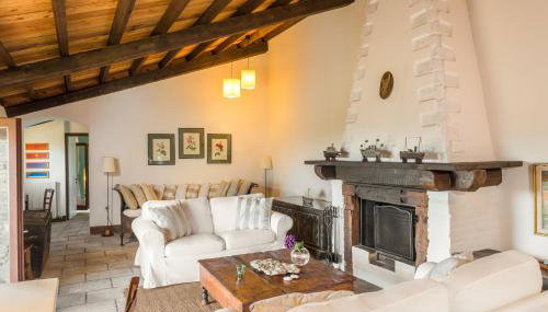 Villa Melolia - Foto 3