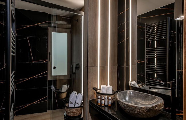 Villa Paradise 1 Kalamaki - Foto 29