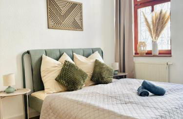 Stilvolles Boho Studio-Birgit S-Bahn-Wifi-Garten - Foto 7