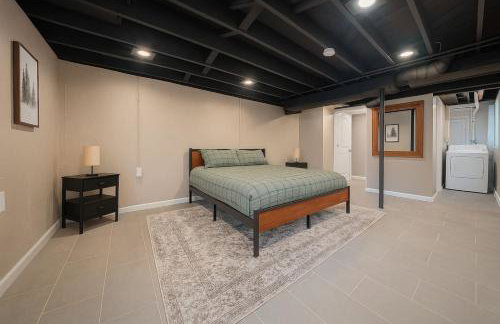 Newly Renovated Townhouse on a Tranquil Street - Foto 11