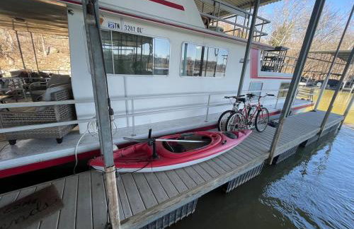 The Albatross-Houseboat DT Knox - Foto 13