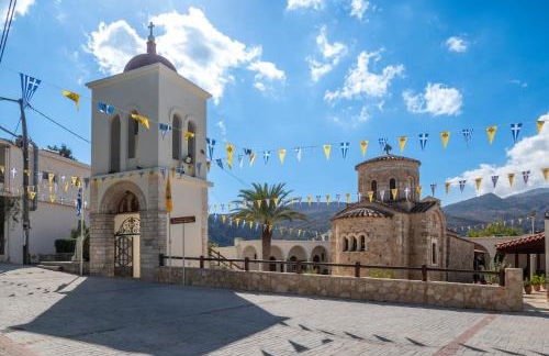 Drys Stone House - Foto 16