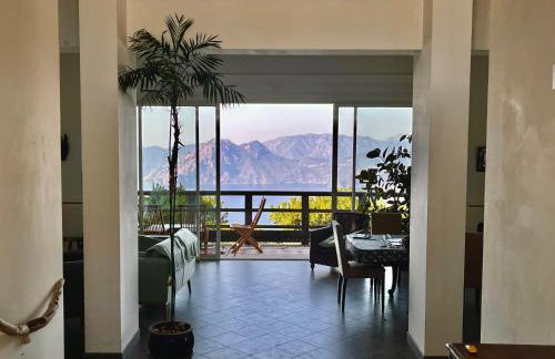 Corse Piana villa d’architecte vue exceptionnelle - Foto 1