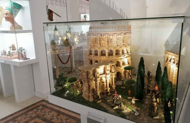 PlomHist Museum Ticket - Photo 4