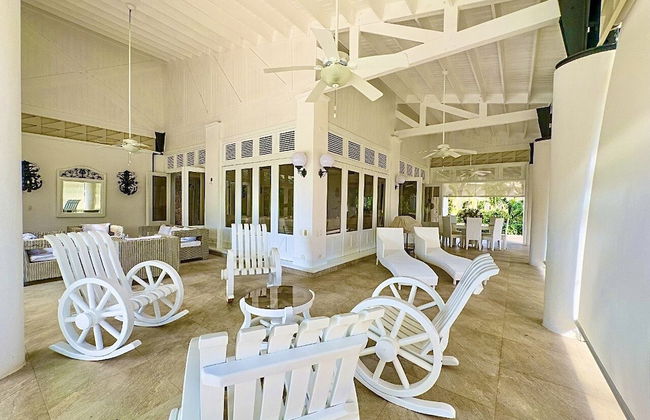 "srvittinivillas Great / Family / Trip Team/ Caribbean Dr" - Foto 1