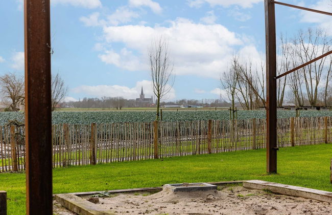 Vacation Home for 6 Person and Beautiful Garden - Foto 40