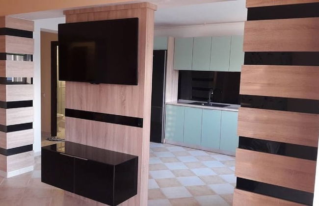 RamTur Apartament Mamaia - Foto 6