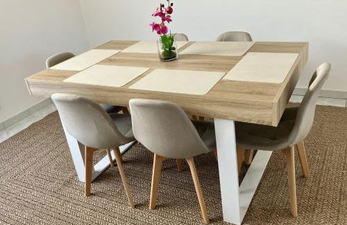 Maison cosy avec SPA - Logis Flo - à 15 min du Futuroscope - Foto 17