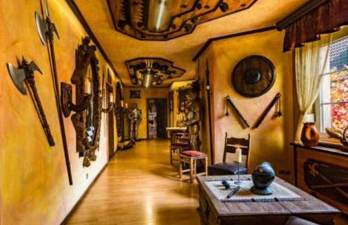 NEU! Ritterherberge zum Falken - Photo 11