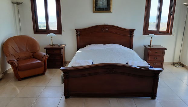 Nayia Paradise Villa - Foto 5, Habitación