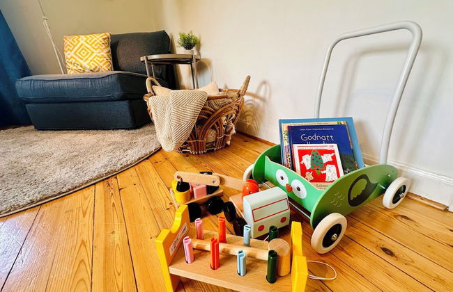 Prinshöjden Hotel - Smart Digital Apartments & Villas - Foto 31