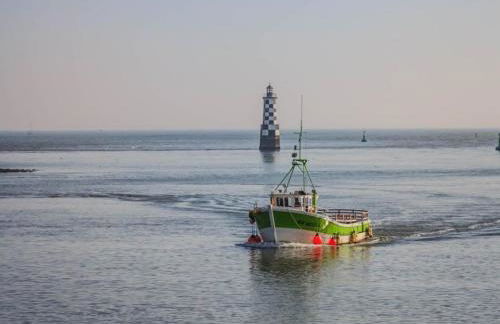 Sweet home en plein coeur de Quimper - Photo 27