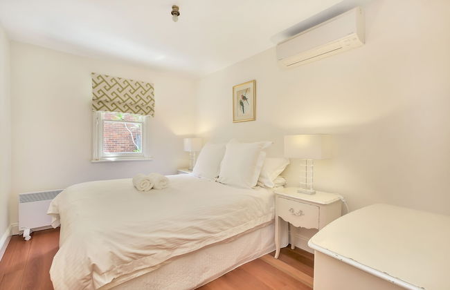 City Leafy Terrace - Foto 2